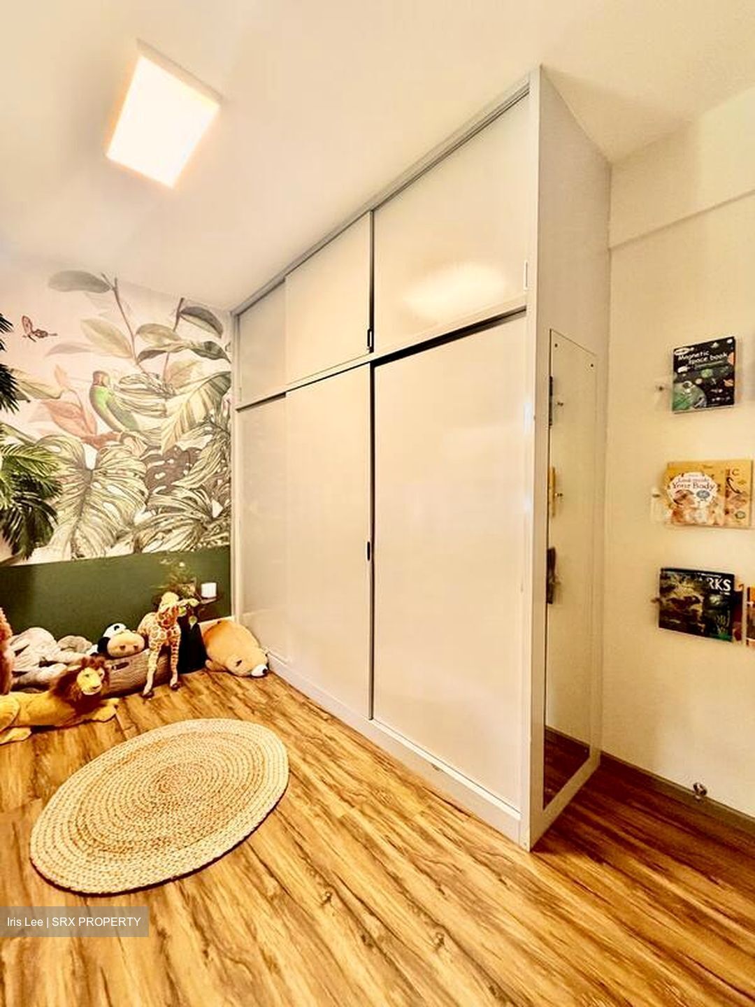 Villa Des Flores (D11), Condominium #507465061
